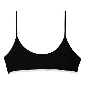 Mikoh Black Montpellier top XL